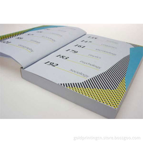 Paperback Printing, Softcover Books Printing,Book Printing Service